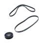 CONTITECH ADK0005P Accessory Drive Belt Import Kit
