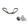 CONTITECH ADK0006P Accessory Drive Belt Import Kit
