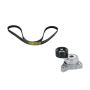CONTITECH ADK0006P Accessory Drive Belt Import Kit