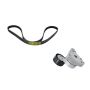 CONTITECH ADK0006P Accessory Drive Belt Import Kit