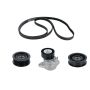 CONTITECH ADK0009P Accessory Drive Belt Import Kit