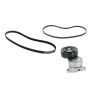 CONTITECH ADK0010P Accessory Drive Belt Import Kit