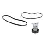 CONTITECH ADK0010P Accessory Drive Belt Import Kit
