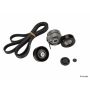 CONTITECH ADK0013P Accessory Drive Belt Import Kit