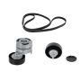 CONTITECH ADK0014P Accessory Drive Belt Import Kit