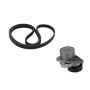 CONTITECH ADK0016P Accessory Drive Belt Import Kit