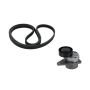 CONTITECH ADK0016P Accessory Drive Belt Import Kit