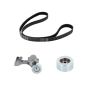 CONTITECH ADK0017P Accessory Drive Belt Import Kit