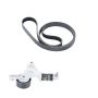 CONTITECH ADK0018P Accessory Drive Belt Import Kit