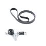 CONTITECH ADK0018P Accessory Drive Belt Import Kit