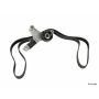 CONTITECH ADK0018P Accessory Drive Belt Import Kit