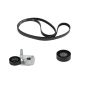 CONTITECH ADK0020P Accessory Drive Belt Import Kit