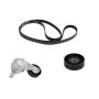 CONTITECH ADK0020P Accessory Drive Belt Import Kit