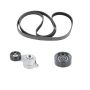 CONTITECH ADK0021P Accessory Drive Belt Import Kit