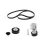 CONTITECH ADK0022P Accessory Drive Belt Import Kit