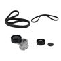 CONTITECH ADK0024P Accessory Drive Belt Import Kit