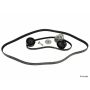 CONTITECH ADK0024P Accessory Drive Belt Import Kit