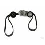 CONTITECH ADK0025P Accessory Drive Belt Import Kit