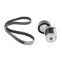 CONTITECH ADK0027P Accessory Drive Belt Import Kit