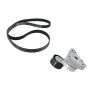CONTITECH ADK0028P Accessory Drive Belt Import Kit