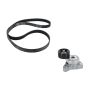 CONTITECH ADK0028P Accessory Drive Belt Import Kit