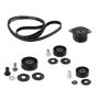 CONTITECH ADK0029P Accessory Drive Belt Import Kit