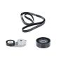 CONTITECH ADK0031P Accessory Drive Belt Import Kit