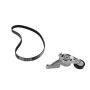 CONTITECH ADK0032P Accessory Drive Belt Import Kit