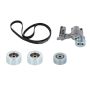 CONTITECH ADK0033P Accessory Drive Belt Import Kit