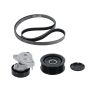 CONTITECH ADK0034P Accessory Drive Belt Import Kit