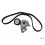CONTITECH ADK0035P Accessory Drive Belt Import Kit