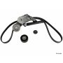 CONTITECH ADK0036P Accessory Drive Belt Import Kit