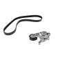 CONTITECH ADK0037P Accessory Drive Belt Import Kit