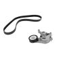 CONTITECH ADK0037P Accessory Drive Belt Import Kit