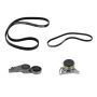 CONTITECH ADK0038P Accessory Drive Belt Import Kit