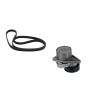 CONTITECH ADK0040P Accessory Drive Belt Import Kit