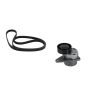 CONTITECH ADK0040P Accessory Drive Belt Import Kit