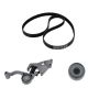 CONTITECH ADK0041P Accessory Drive Belt Import Kit