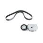 CONTITECH ADK0042P Accessory Drive Belt Import Kit
