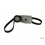 CONTITECH ADK0042P Accessory Drive Belt Import Kit