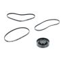 CONTITECH ADK0043P Accessory Drive Belt Import Kit
