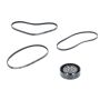CONTITECH ADK0043P Accessory Drive Belt Import Kit