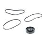 CONTITECH ADK0043P Accessory Drive Belt Import Kit