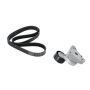 CONTITECH ADK0044P Accessory Drive Belt Import Kit