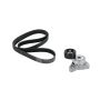 CONTITECH ADK0044P Accessory Drive Belt Import Kit