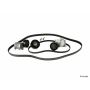 CONTITECH ADK0046P Accessory Drive Belt Import Kit