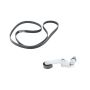 CONTITECH ADK0047P Accessory Drive Belt Import Kit