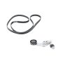 CONTITECH ADK0047P Accessory Drive Belt Import Kit