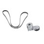CONTITECH ADK0048P Accessory Drive Belt Import Kit