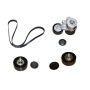 CONTITECH ADK0052P Accessory Drive Belt Import Kit